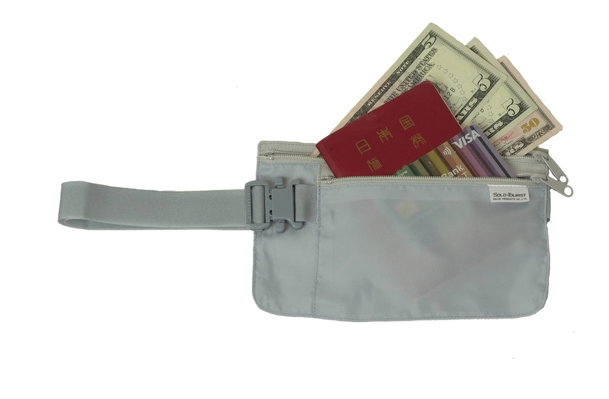 クロスシリーズ ウエスト・コンパクト