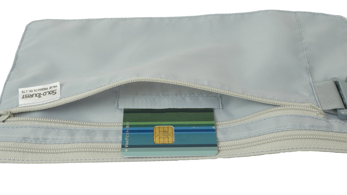 クロスシリーズ ウエスト・ロング