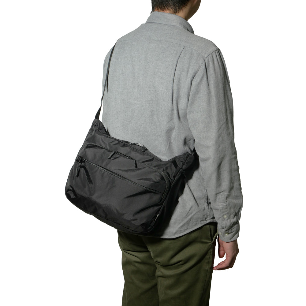 Safety Shoulder Bag
