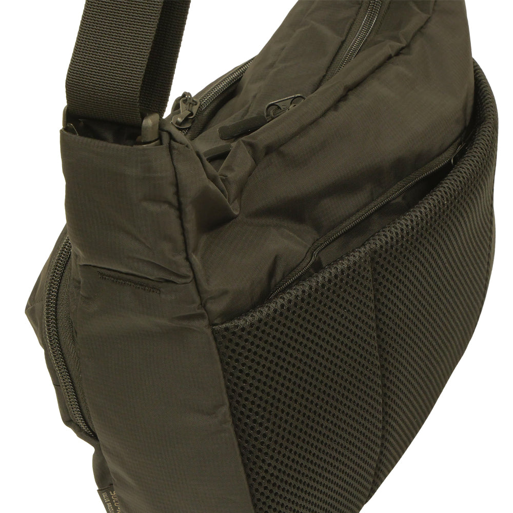 Safety Shoulder Bag