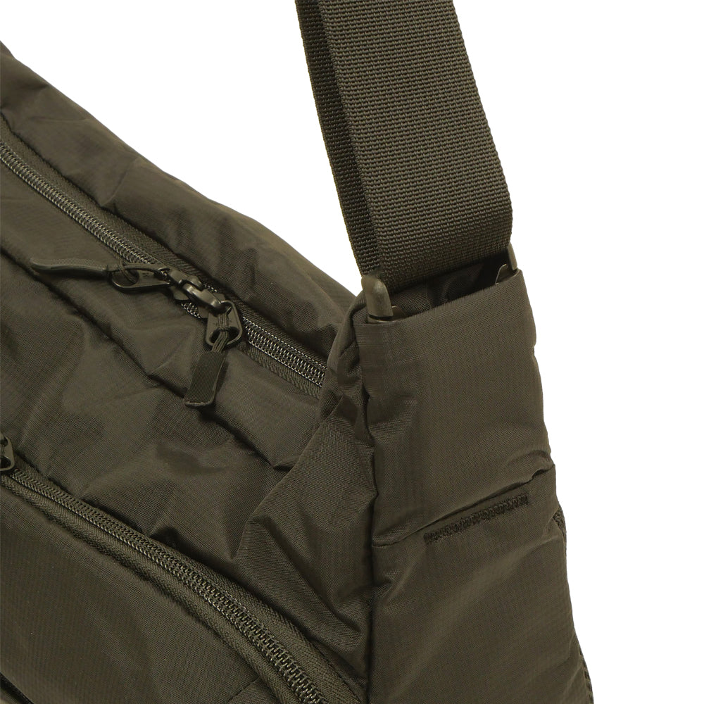 Safety Shoulder Bag