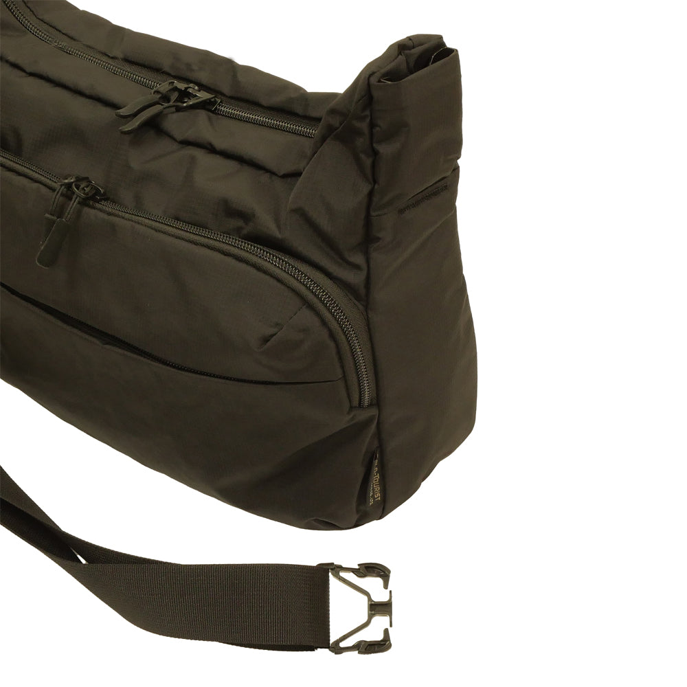 Safety Shoulder Bag