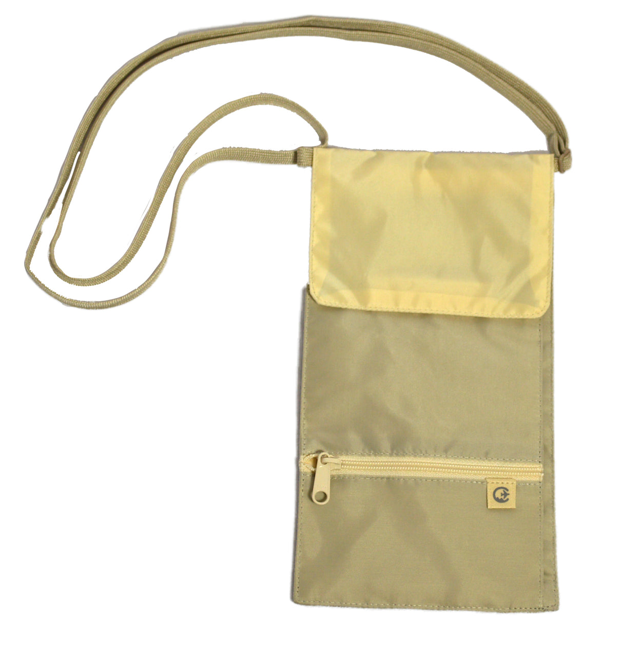 地球の歩き方 SGセキュリティポーチ