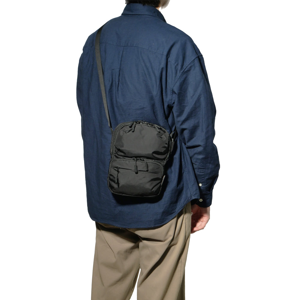 Safety Shoulder Pouch