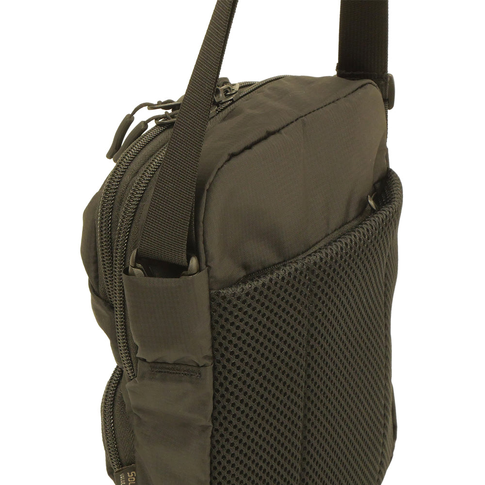 Safety Shoulder Pouch