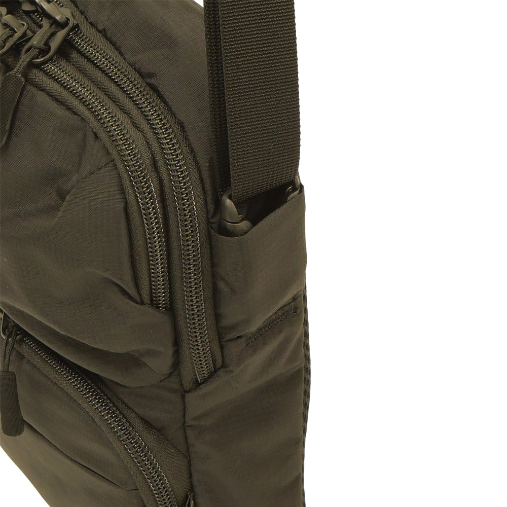 Safety Shoulder Pouch