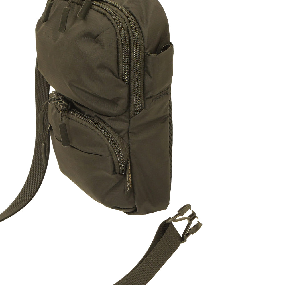 Safety Shoulder Pouch