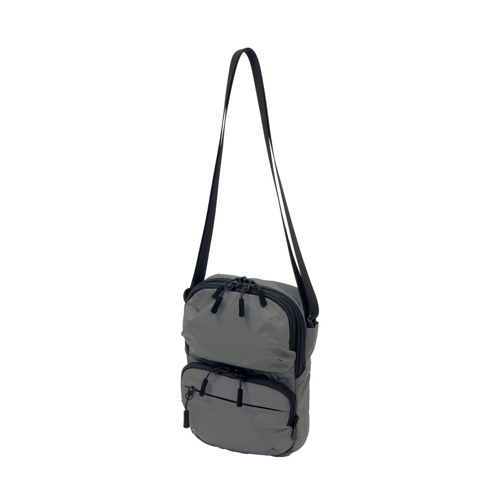 Safety Shoulder Pouch