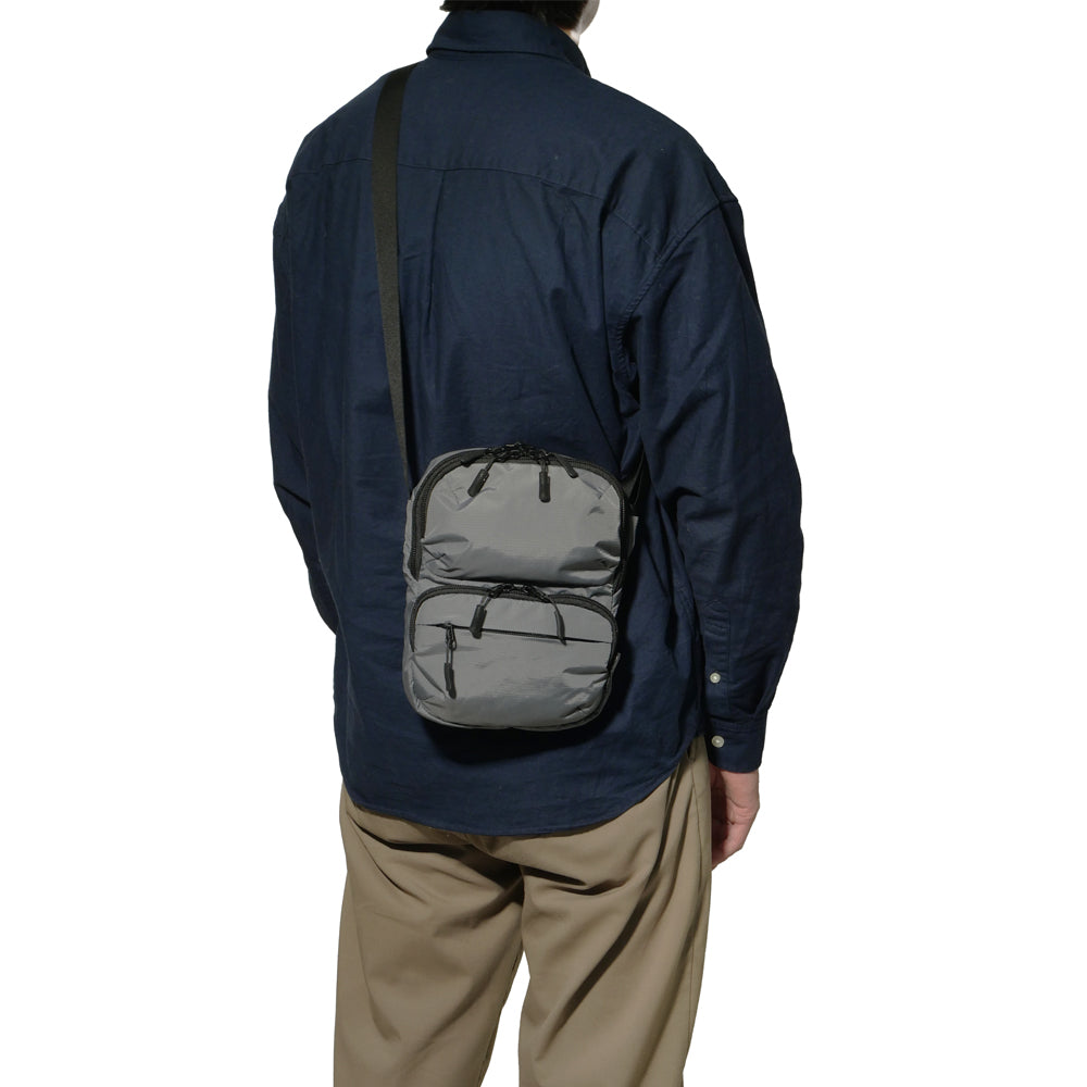 Safety Shoulder Pouch