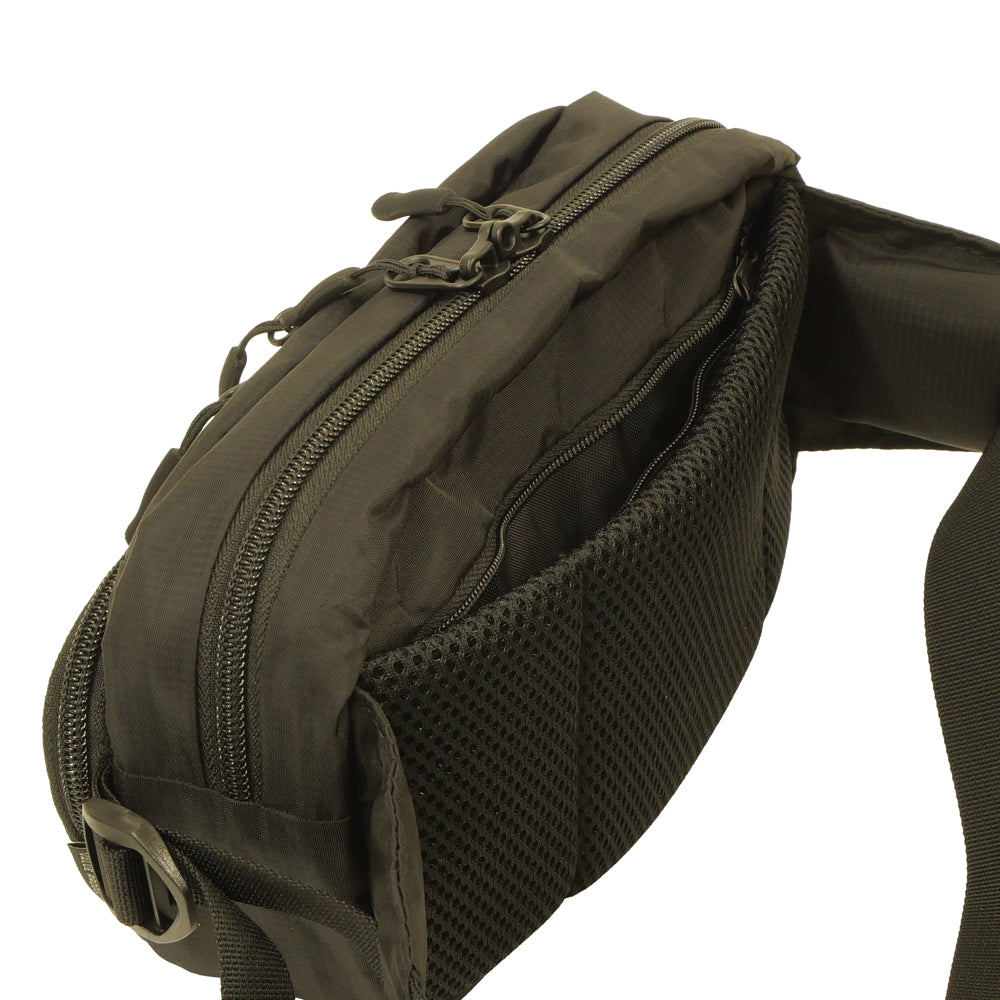 Safety Waist Bag