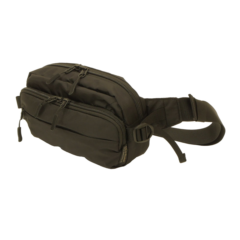 Safety Waist Bag