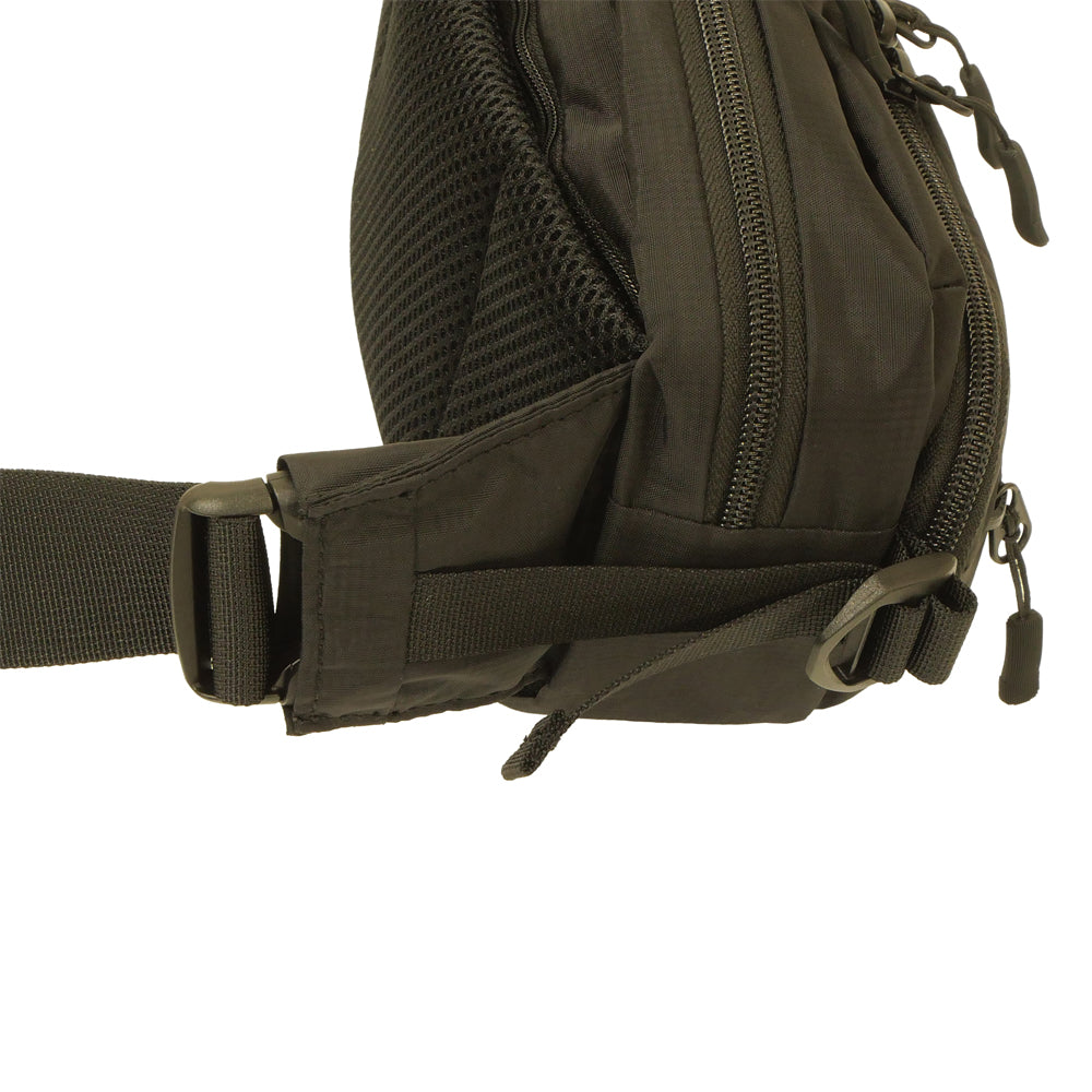 Safety Waist Bag