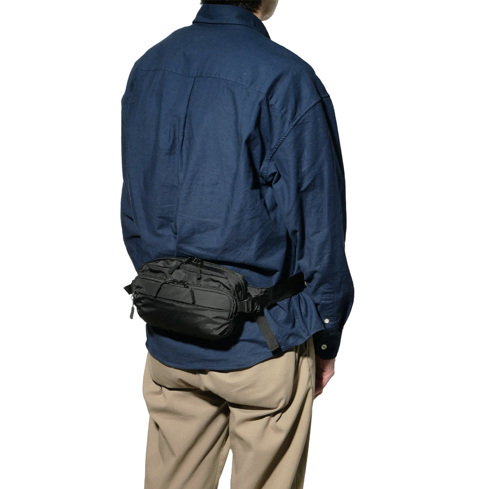 Safety Waist Bag