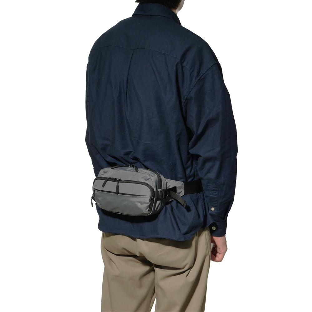 Safety Waist Bag