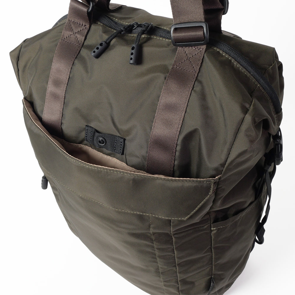 トートリュック20