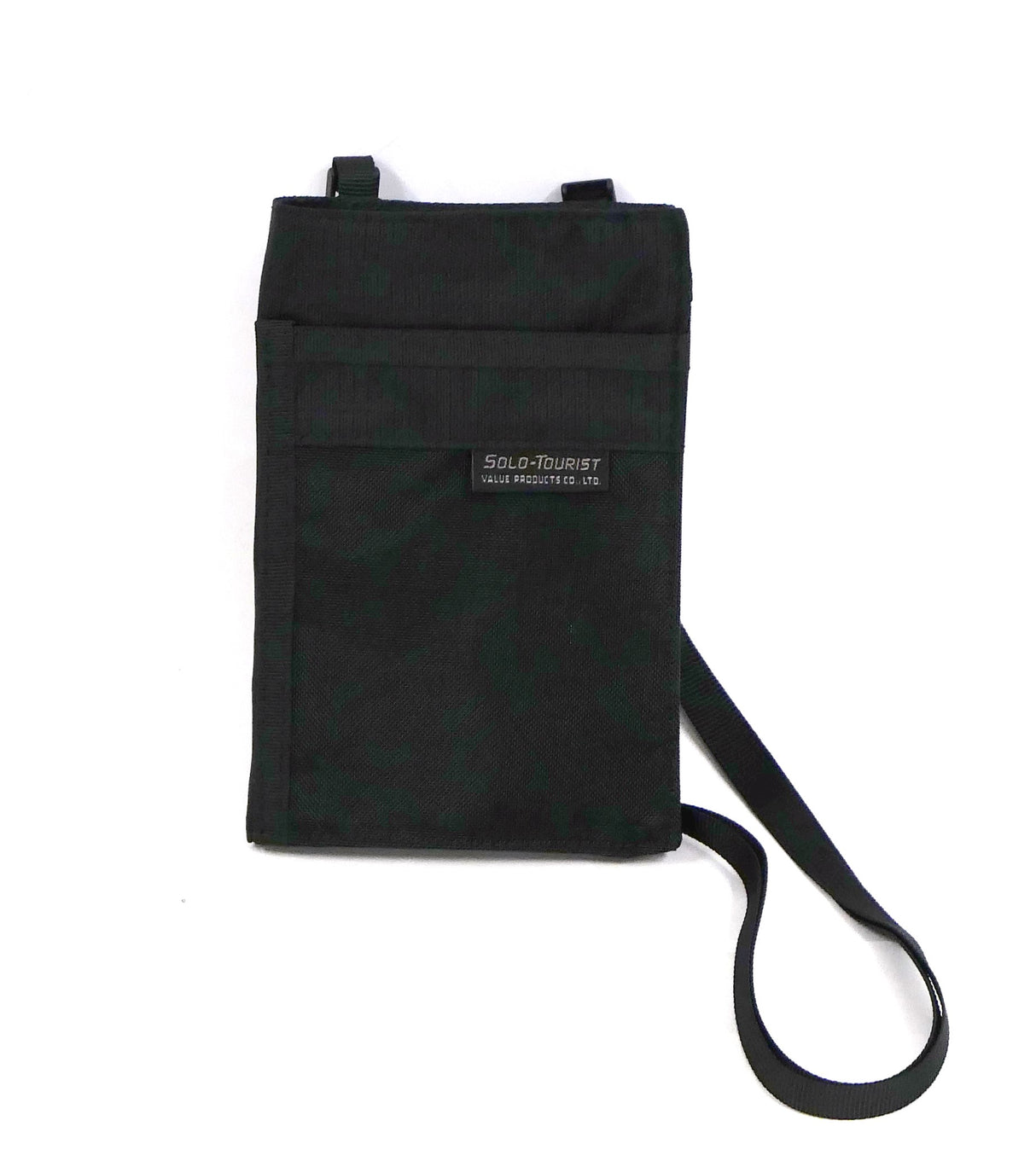 Passport Pouch 15