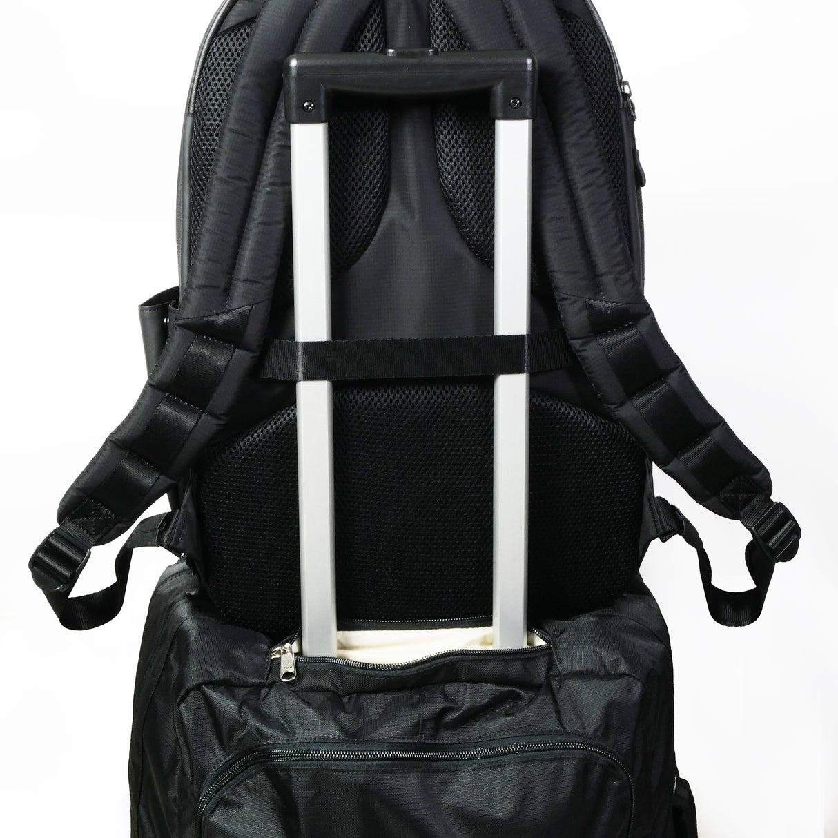 BSエキスパンダブルPCリュック