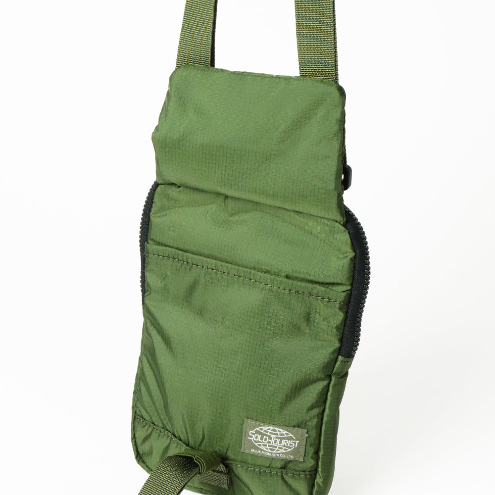 KTトラベルポーチF