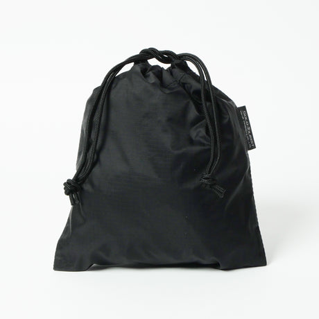 Proof Drawstring Bag M, L, LL