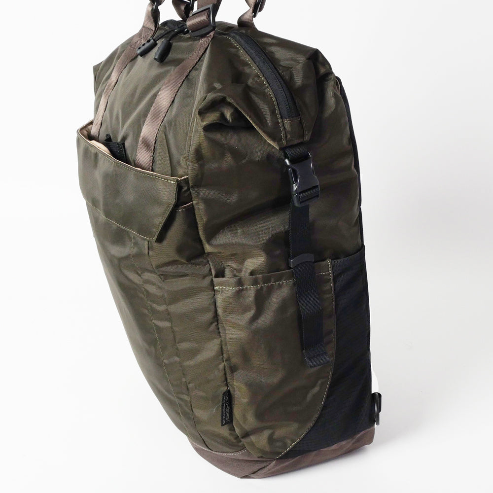 トートリュック20