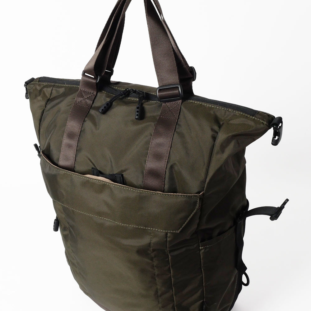 トートリュック20