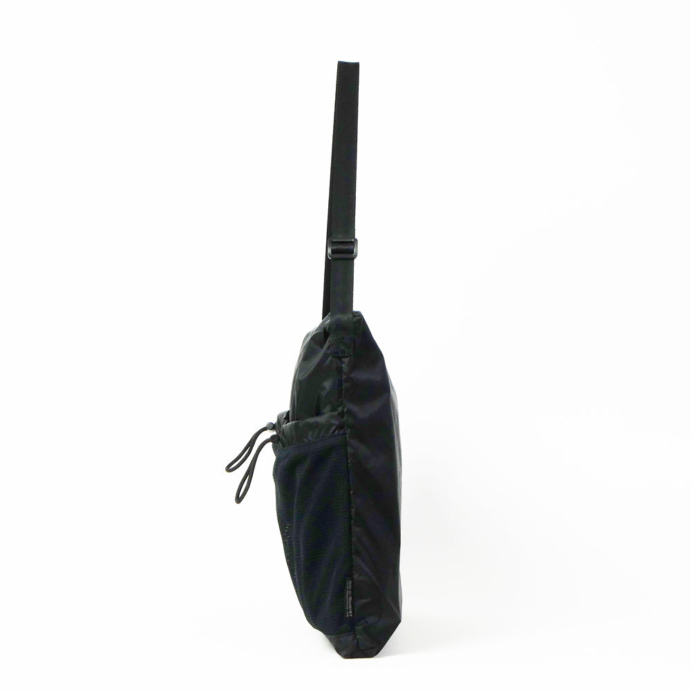 パッカブルショルダーバッグ