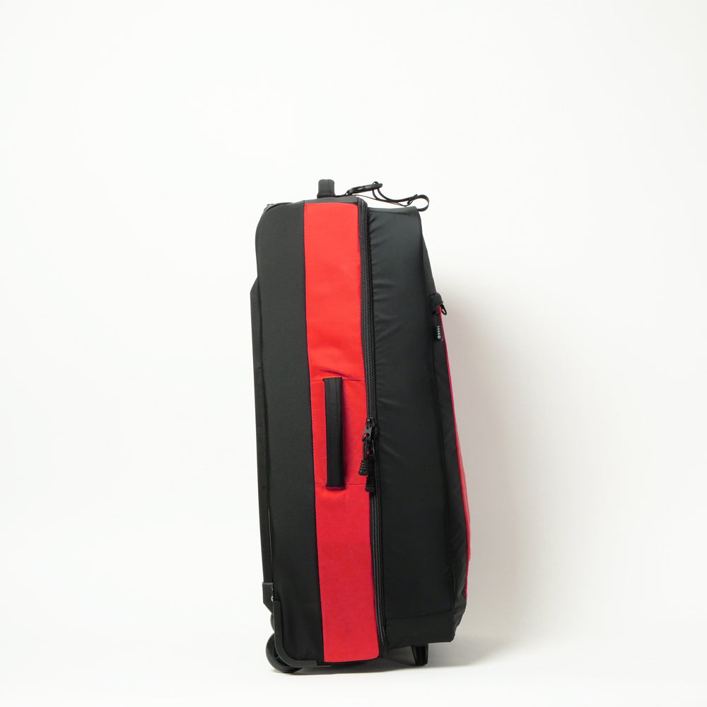 2層式トローリーバッグ80