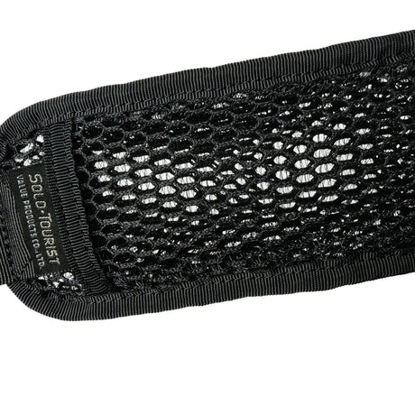 3Dメッシュショルダーベルト