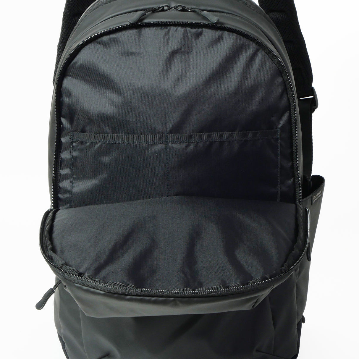 BSエキスパンダブルPCリュック