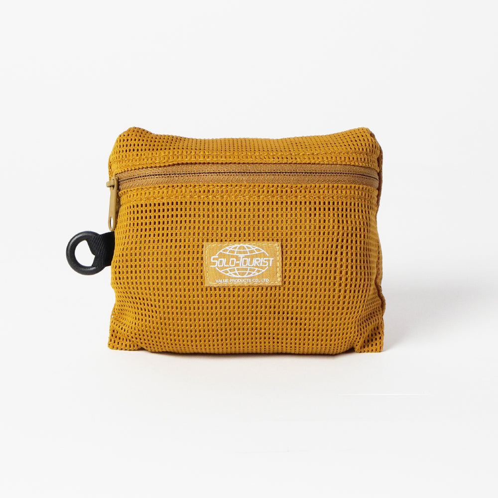 パッカブルトートバッグ