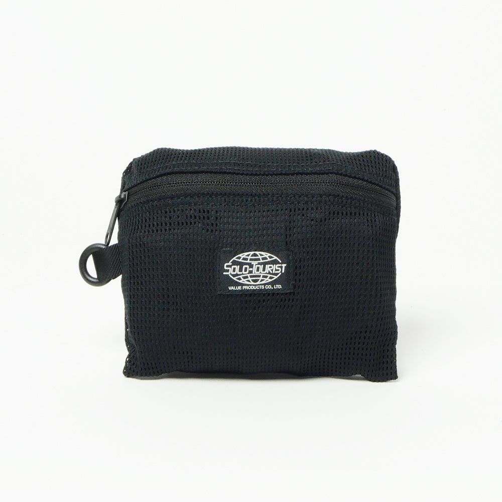 パッカブルトートバッグ