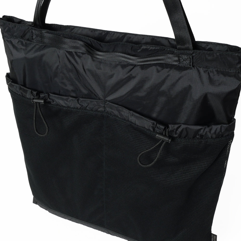 パッカブルトートバッグ