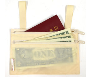 Earth Walker Belt Hanging Pouch