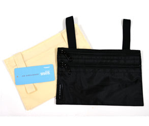 Earth Walker Belt Hanging Pouch