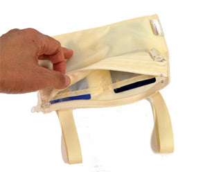 Earth Walker Belt Hanging Pouch