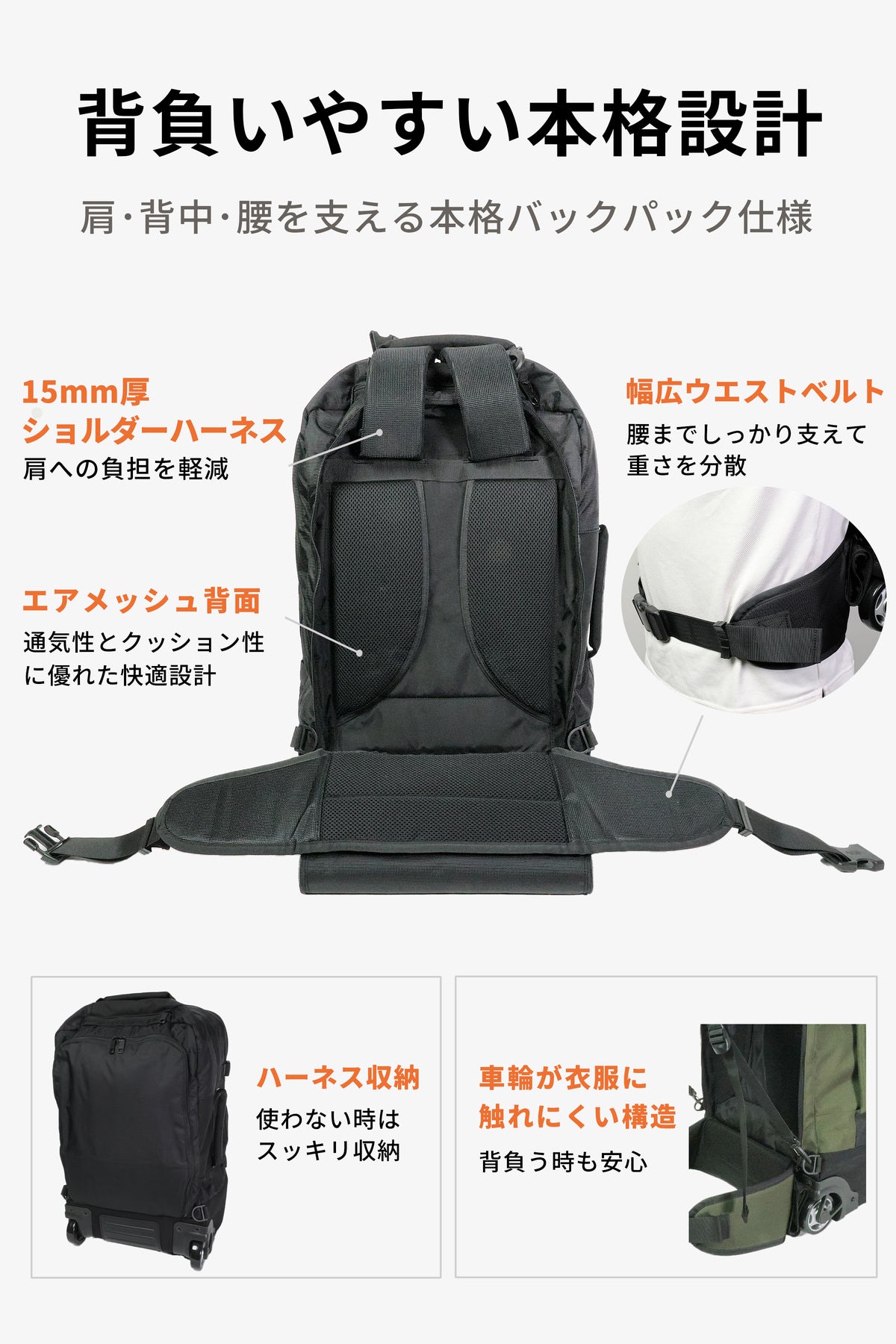 Abroad Carry 43