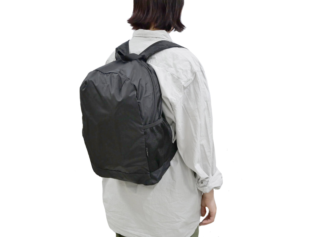 ポケッタブルスクエアリュック20/30
