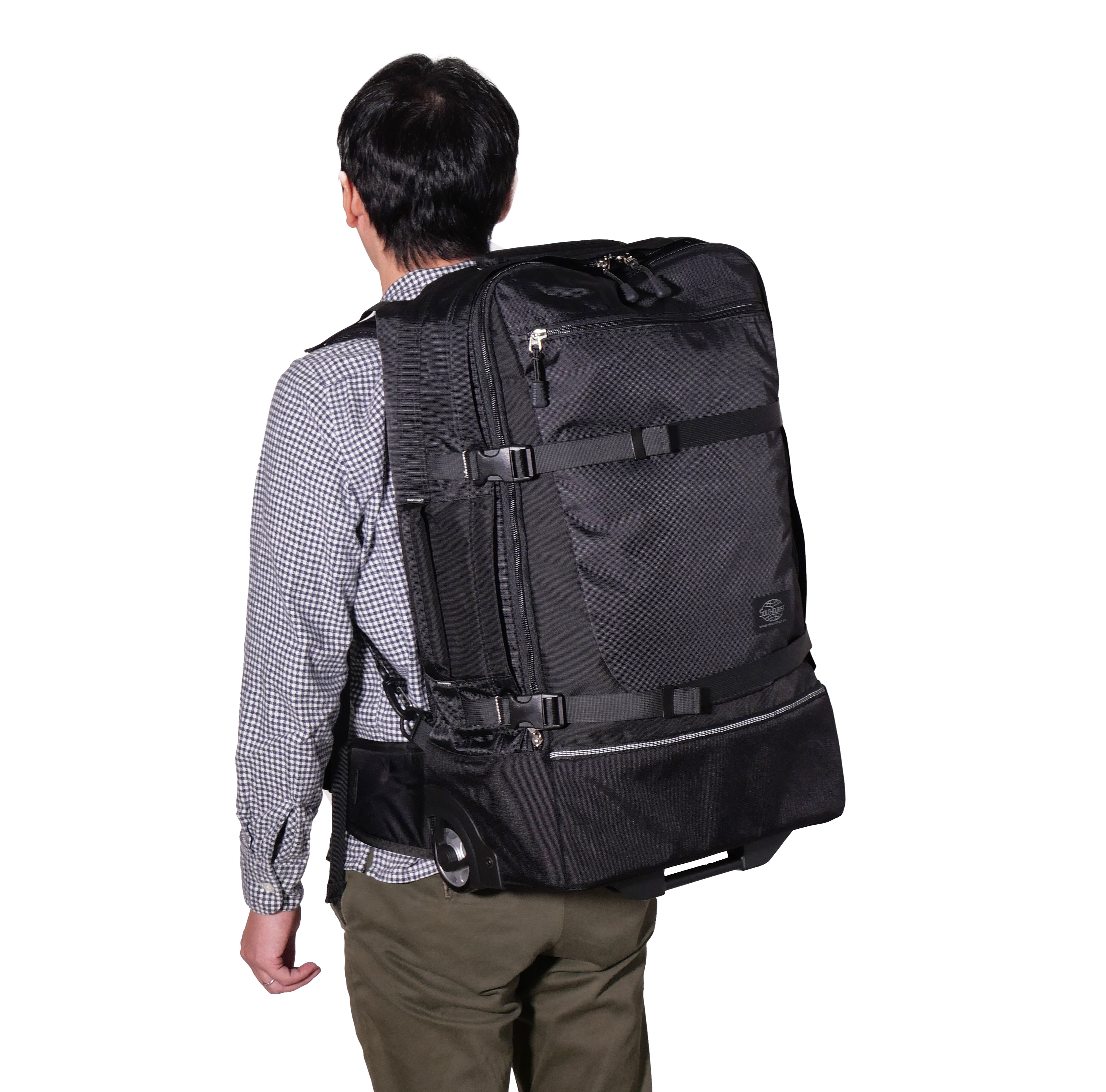 アブロードキャリー70 – ヴァリュウ物産