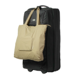 ２層式トローリーバッグ80