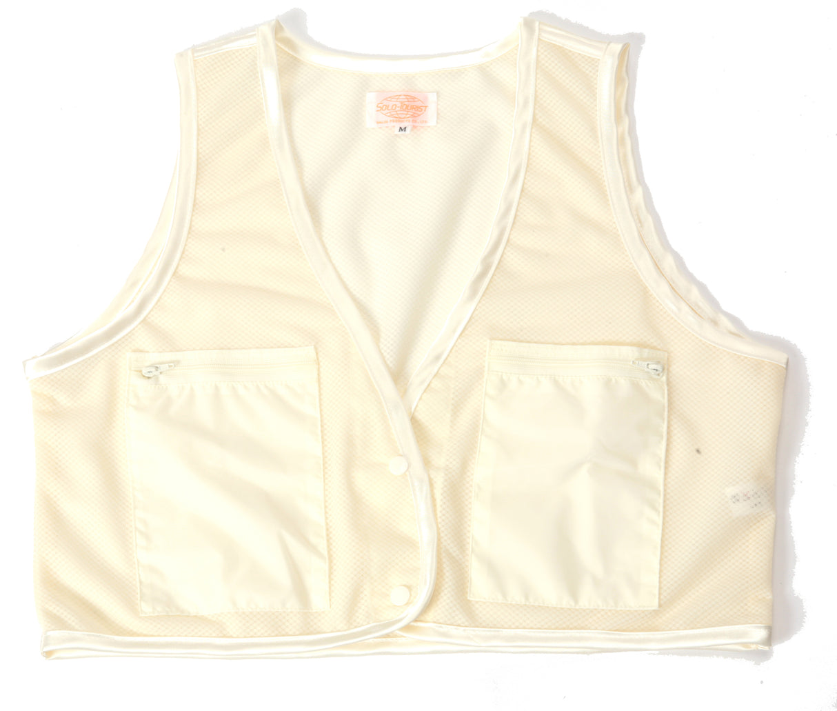 Security Vest Ladies M/L/LL