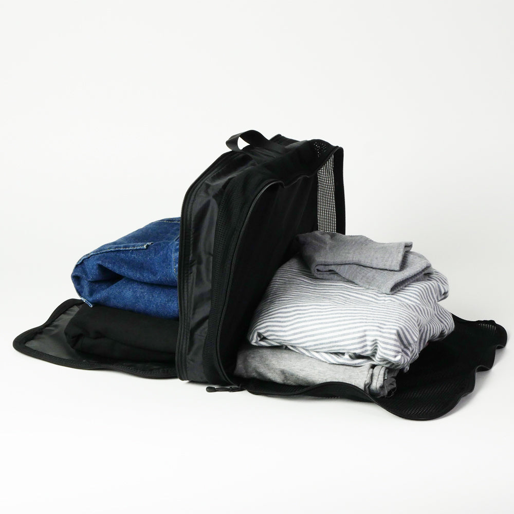 2ルームウェアケース