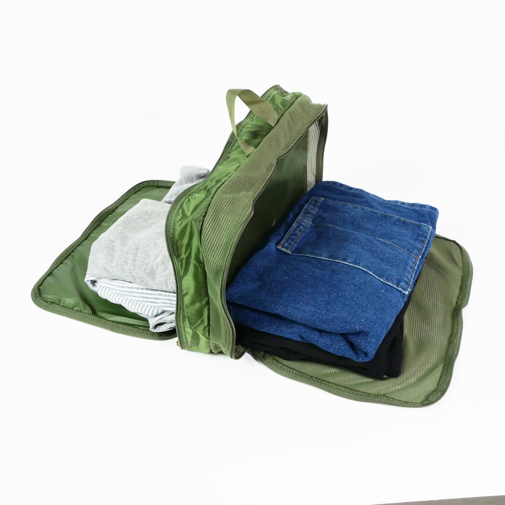 2ルームウェアケース