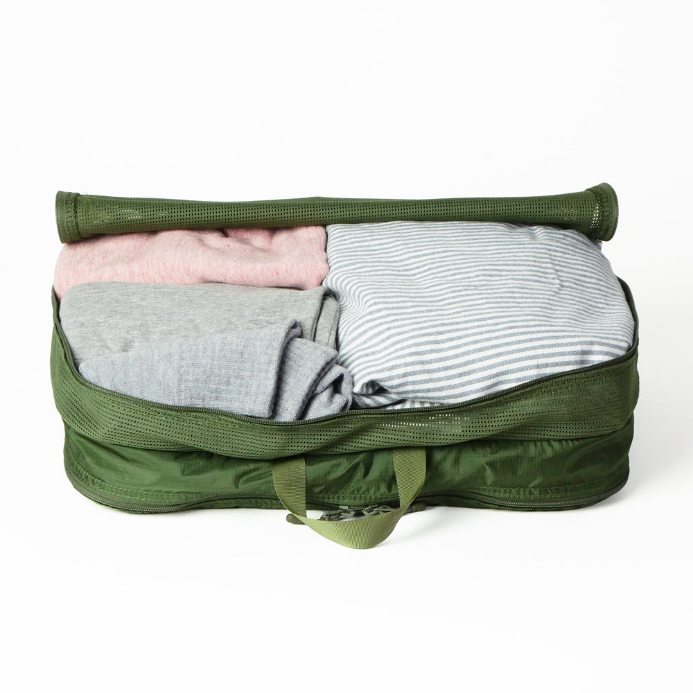 2ルームウェアケース