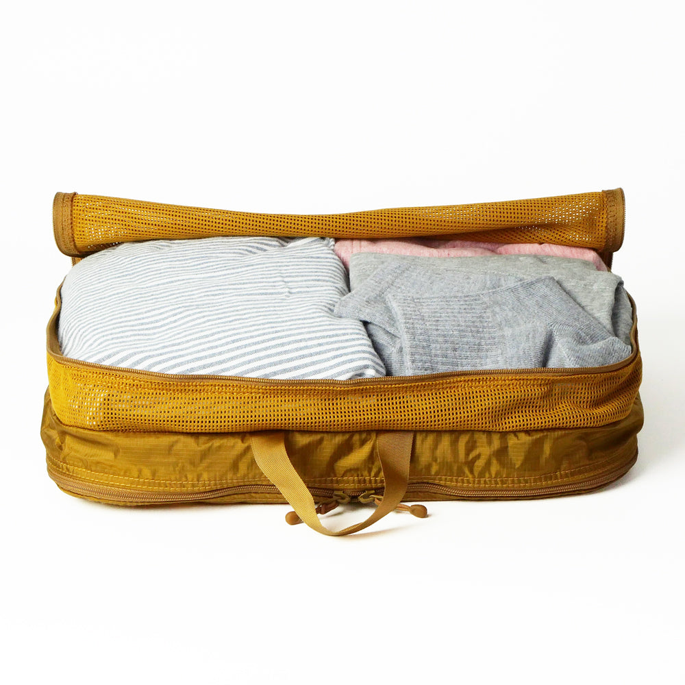 2ルームウェアケース