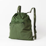 パッカブルナップサック