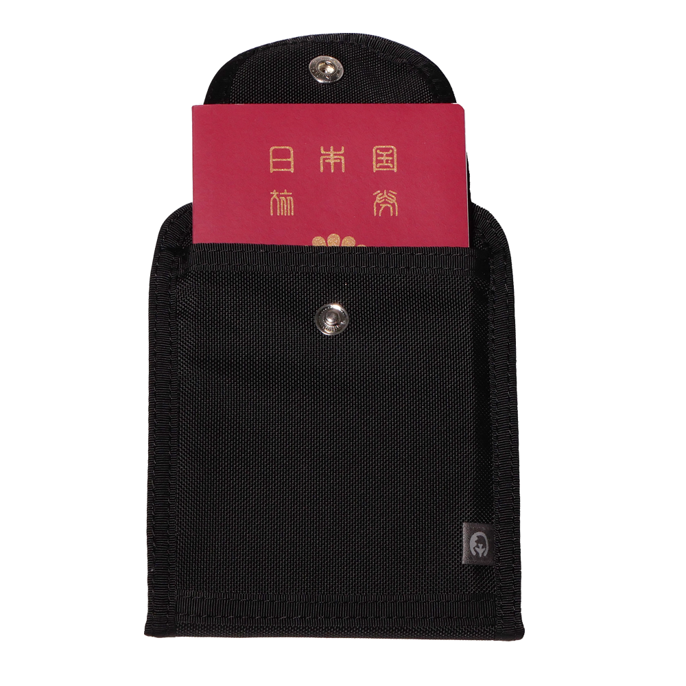 地球の歩き方　パスポートウォレットⅡ