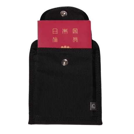 地球の歩き方　パスポートウォレットⅡ