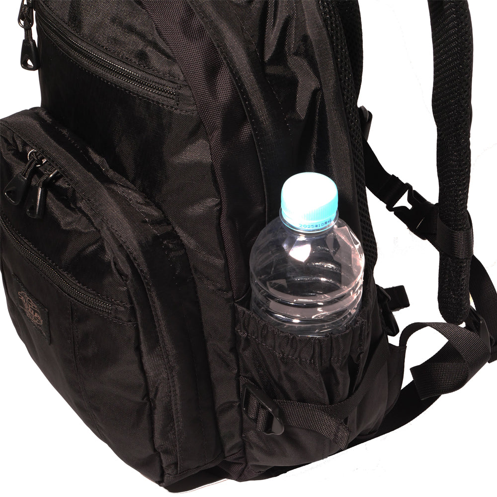 トラベルミニデイパック