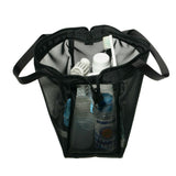 オープンメッシュバッグ