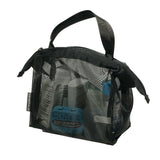 オープンメッシュバッグ